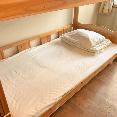 Asakusa Smile Guest House 도쿄 외부 사진