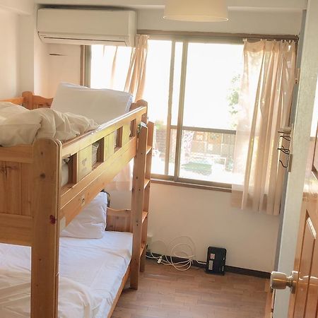 Asakusa Smile Guest House 도쿄 외부 사진