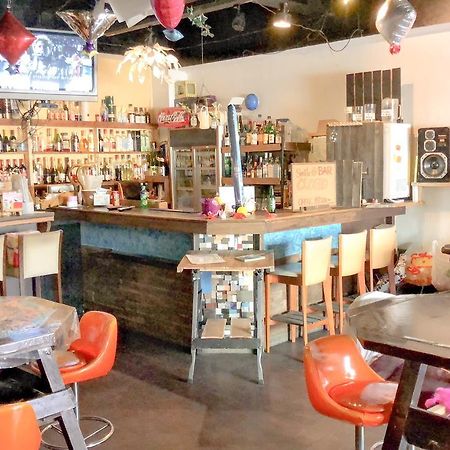 Asakusa Smile Guest House 도쿄 외부 사진