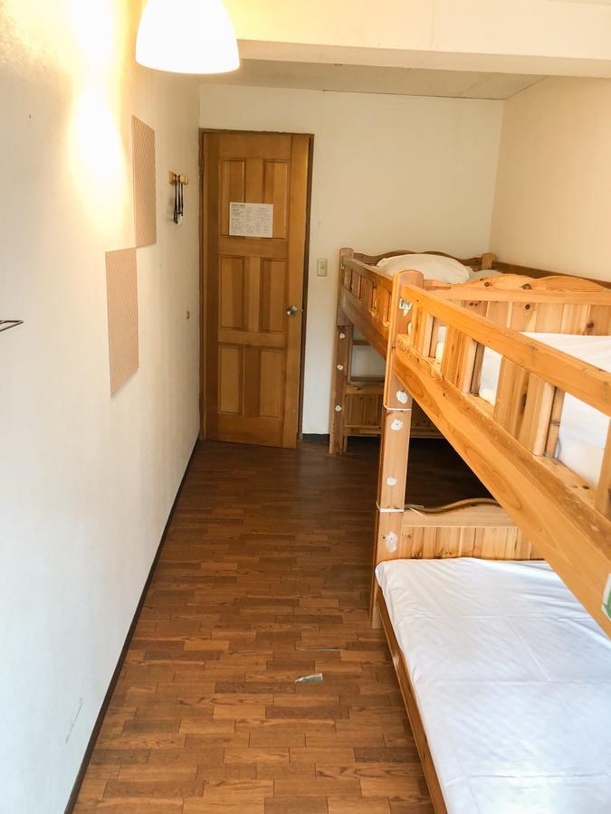 Asakusa Smile Guest House 도쿄 외부 사진