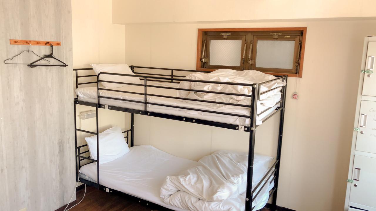 Asakusa Smile Guest House 도쿄 외부 사진