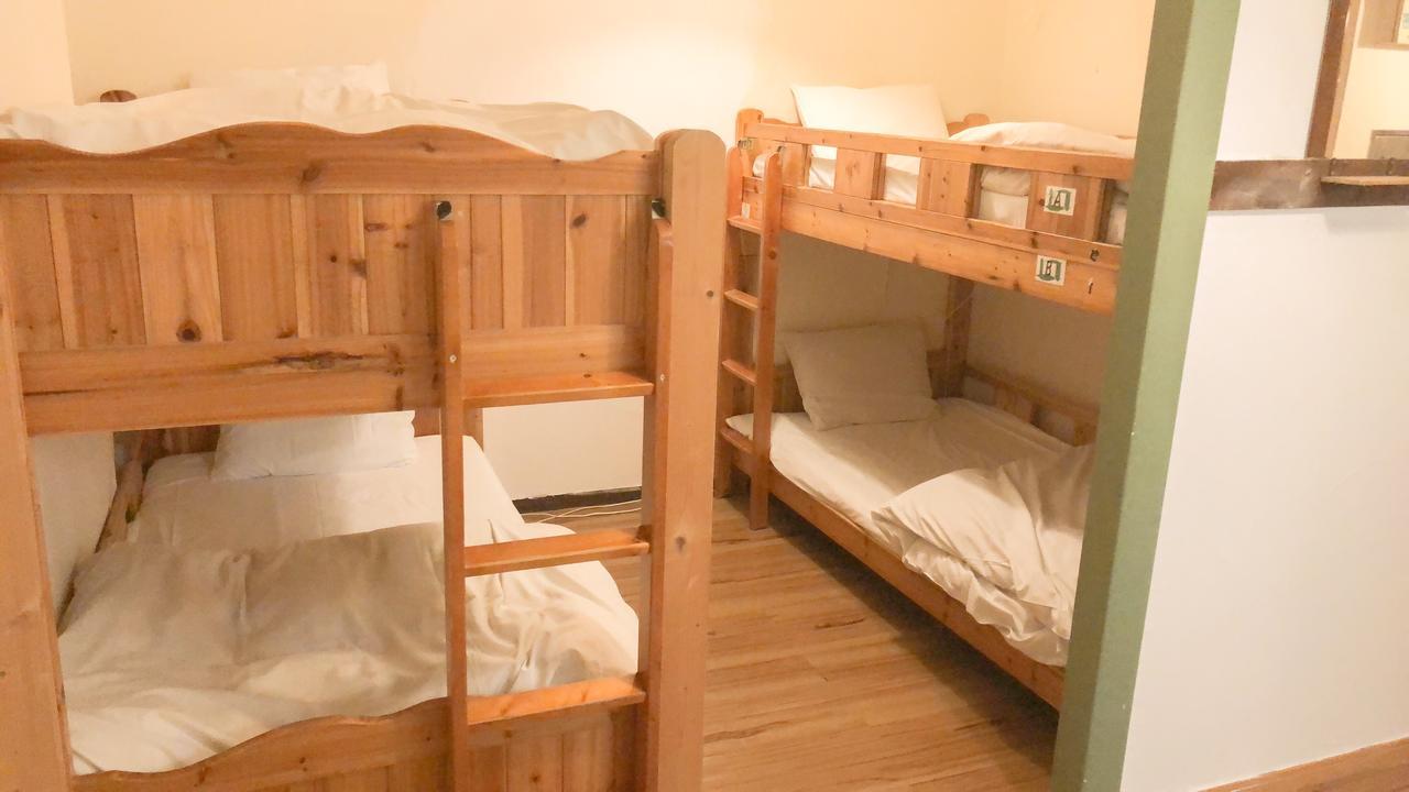 Asakusa Smile Guest House 도쿄 외부 사진
