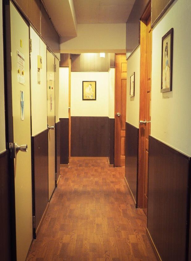 Asakusa Smile Guest House 도쿄 외부 사진