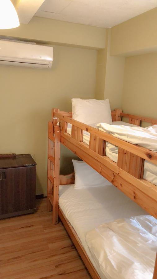 Asakusa Smile Guest House 도쿄 외부 사진