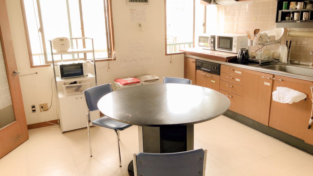 Asakusa Smile Guest House 도쿄 외부 사진